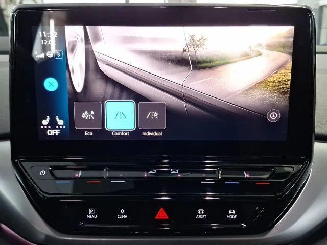 Volkswagen ID.4 128 kW Performance Pro