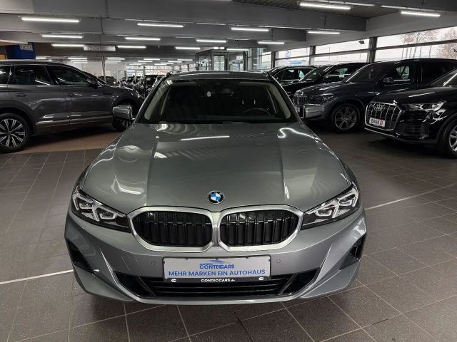 BMW 320 320d Touring xDrive