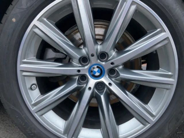 BMW 530 530e Touring xDrive