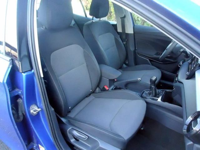 Skoda Fabia Ambition