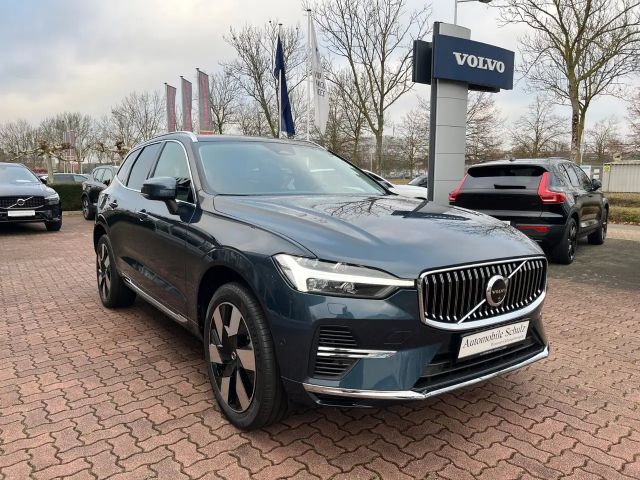 Volvo XC60 AWD Bright Plus T6