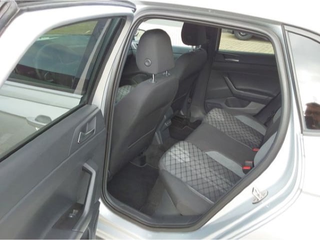 Volkswagen Polo 1.0 TSI DSG R-Line