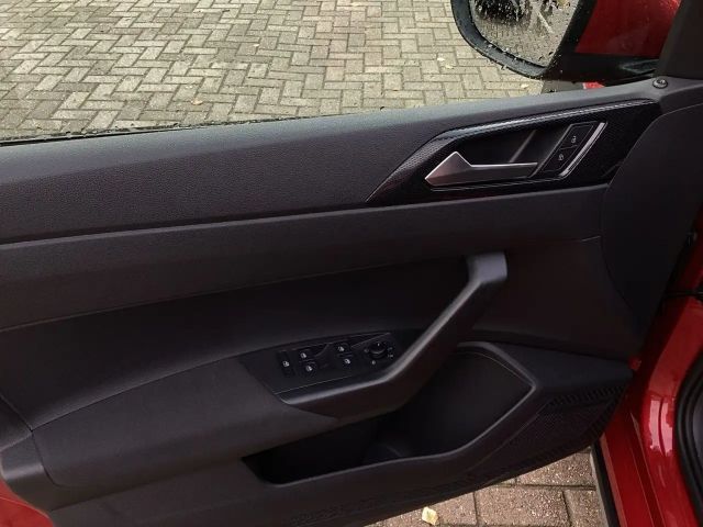 Volkswagen Taigo 1.5 TSI DSG Life