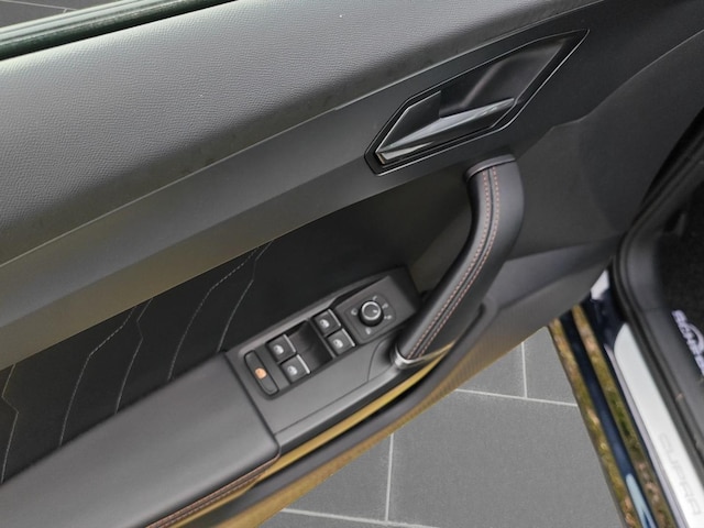 Cupra Formentor 1.5 TSI