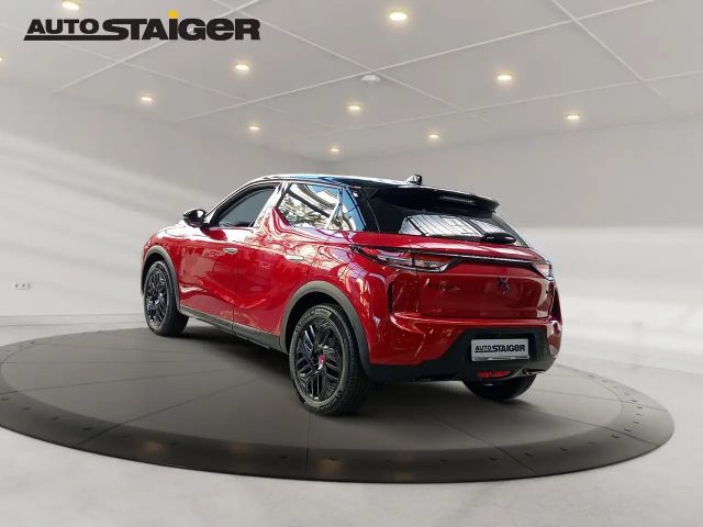 DS DS 3 E-Tense Mobiles Performance Line