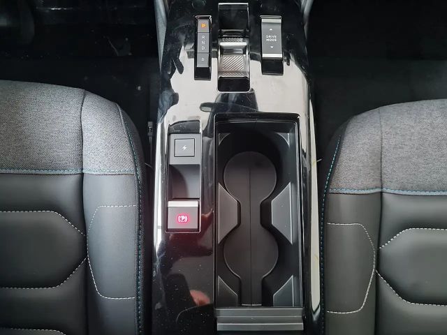 Citroën ë-C4 Shine