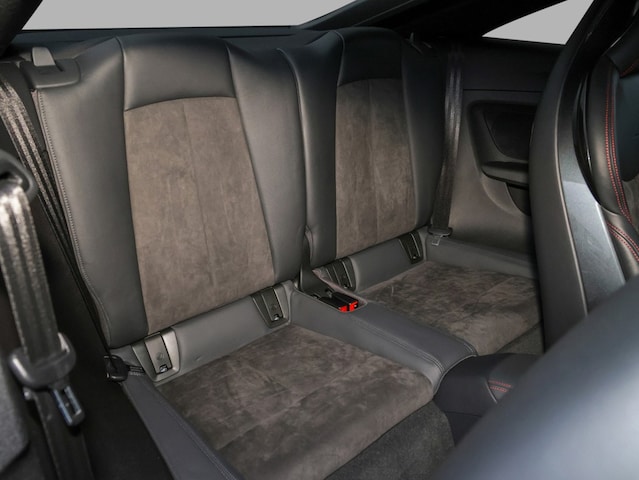 Audi TT 40 TFSI Coupé S-Tronic