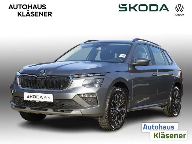Skoda Kamiq 1.0 TSI Tour