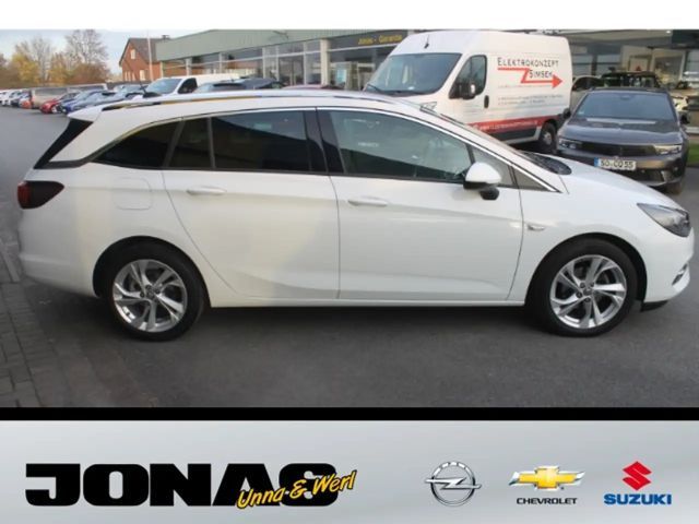Opel Astra 1.2 Turbo Elegance Sports Tourer