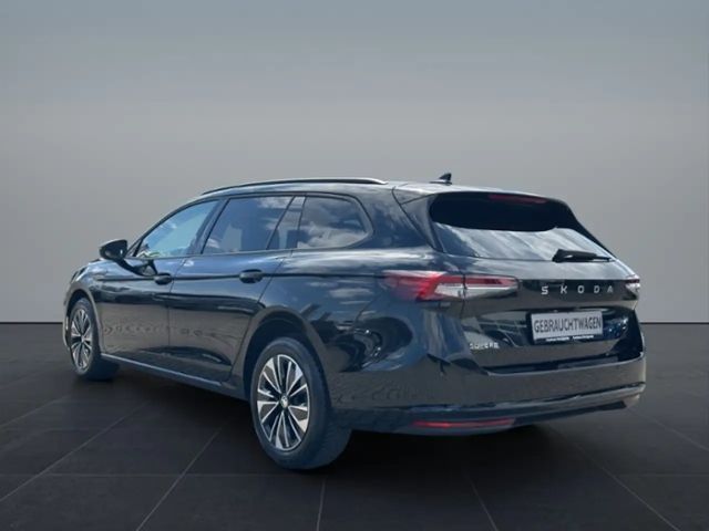 Skoda Superb 2.0 TDI Combi