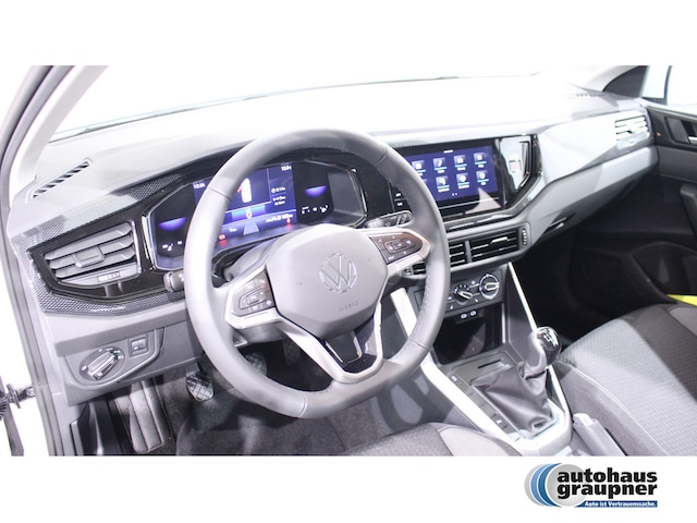 Volkswagen Polo Life