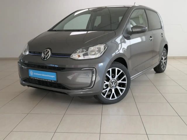 Volkswagen e-up! Up!  1-Gang Automatik Edition Bluetooth Klima