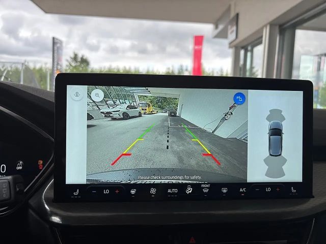 Ford Kuga EcoBoost Titanium