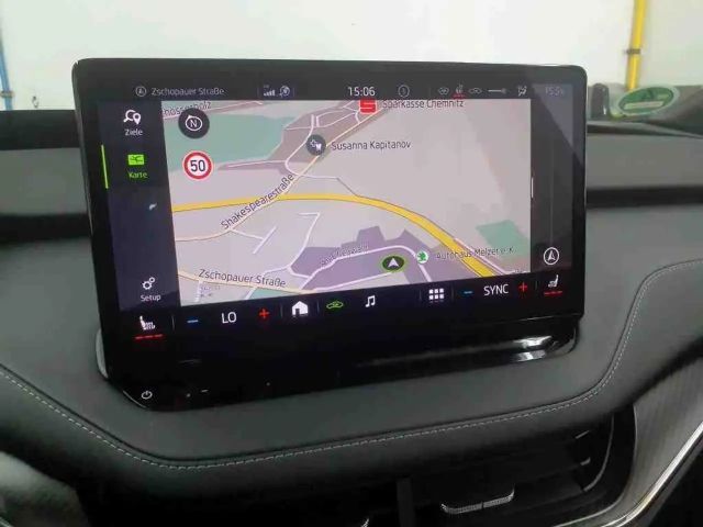 Skoda Enyaq Sportline iV 80