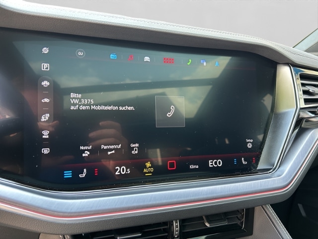 Volkswagen Touareg 3.0 V6 TDI 3.0 V6 TSI 4Motion