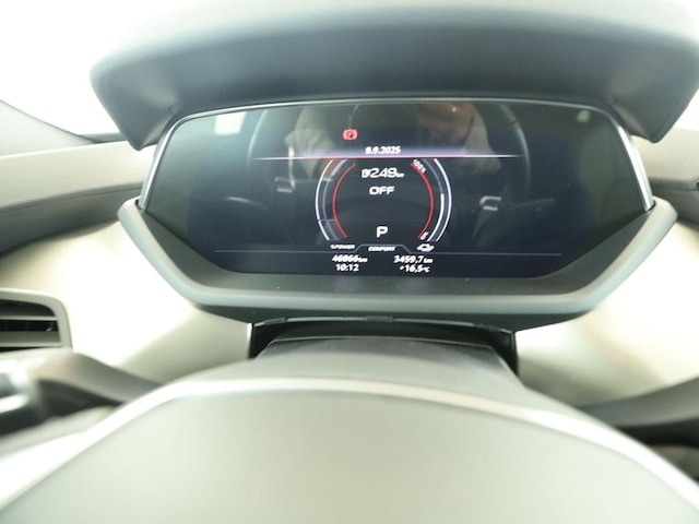 Audi RS e-tron GT Quattro