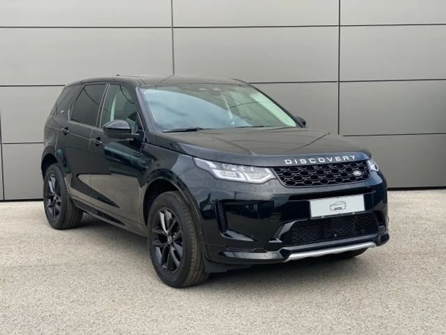Land Rover Discovery Sport AWD S