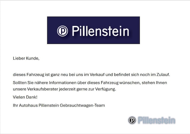 Volkswagen Golf Business Style