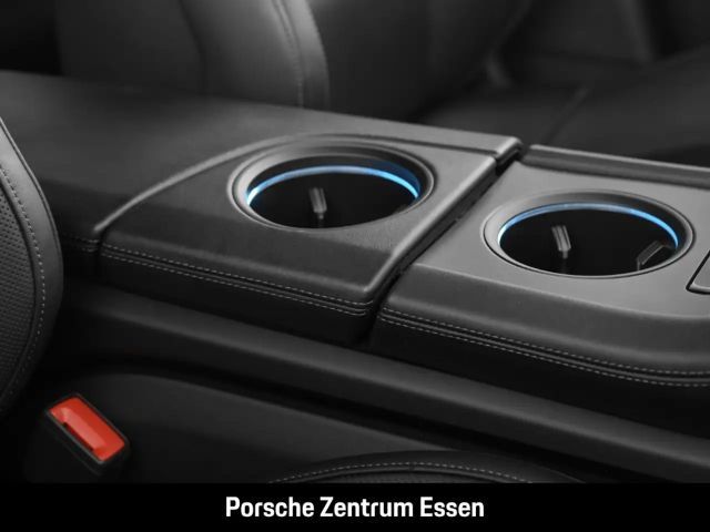 Porsche Taycan 4S Cross Turismo