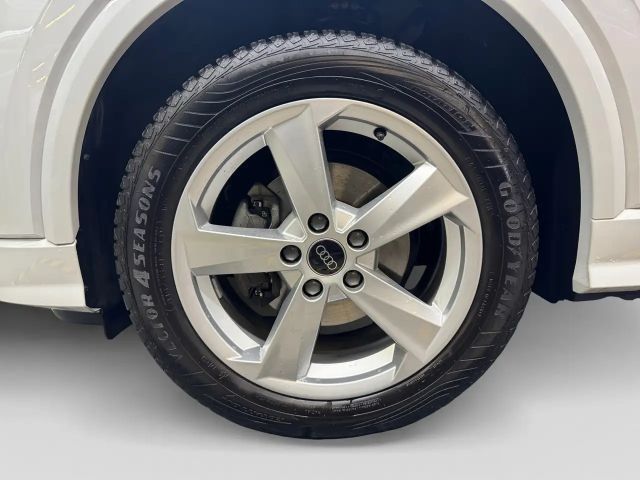 Audi Q2 35 TFSI S-Line