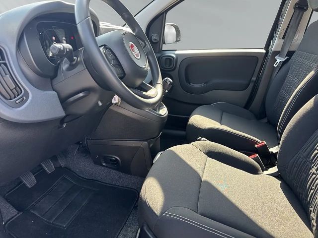 Fiat Panda 4x2
