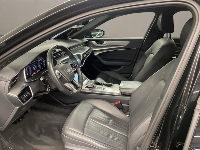 Audi A6 40 TDI S-Tronic Sedan