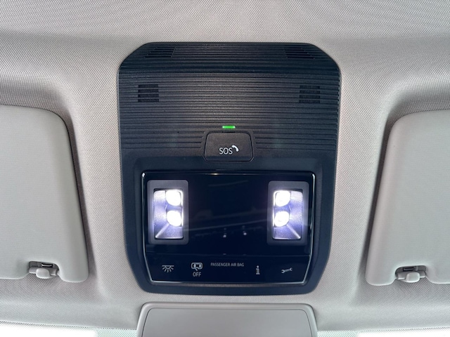 Volkswagen Multivan Lang T7