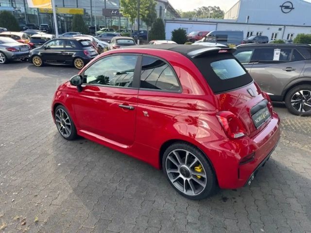 Abarth 695 Turismo