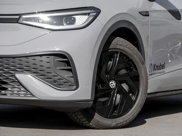 Volkswagen ID.5 IQ.Drive Pro