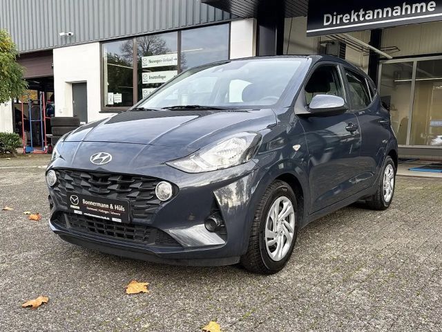 Hyundai i10 1.0 Select
