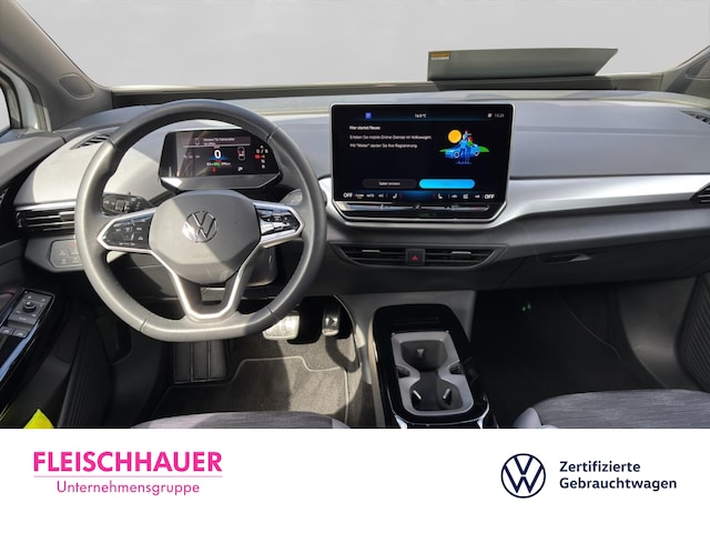 Volkswagen ID.4 Pure