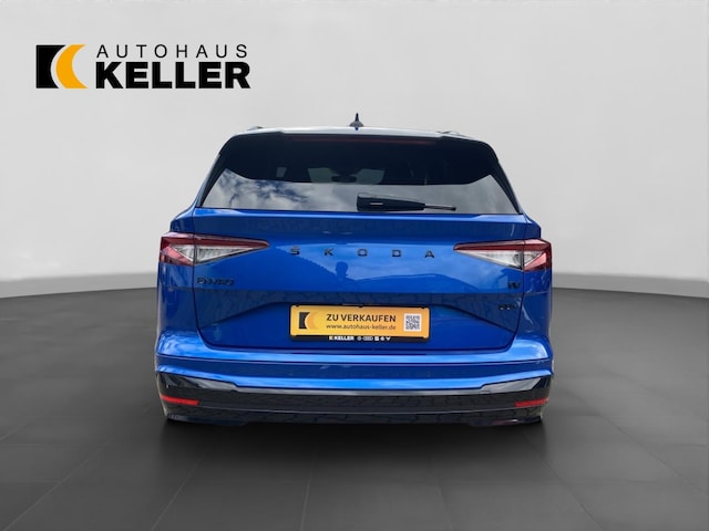 Skoda Enyaq Sportline