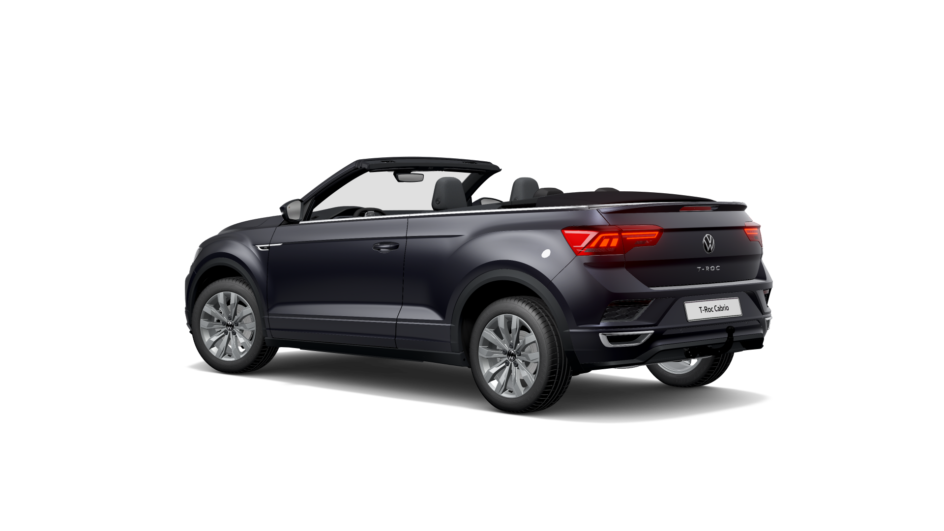 Volkswagen T-Roc 1.5 TSI Cabriolet DSG R-Line