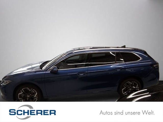 Volkswagen Passat DSG Variant eHybrid