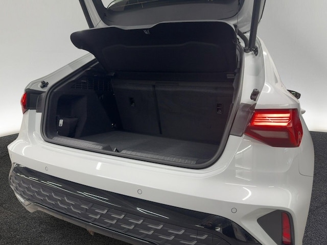 Audi A3 35 TDI S-Line S-Tronic Sportback