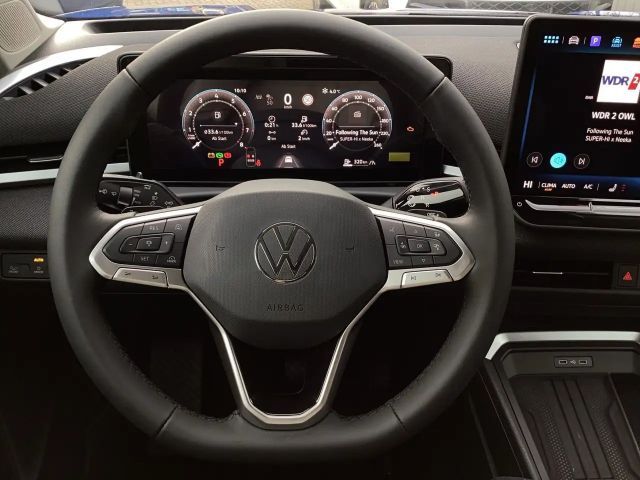 Volkswagen T-Roc 1.5 eTSI DSG Life