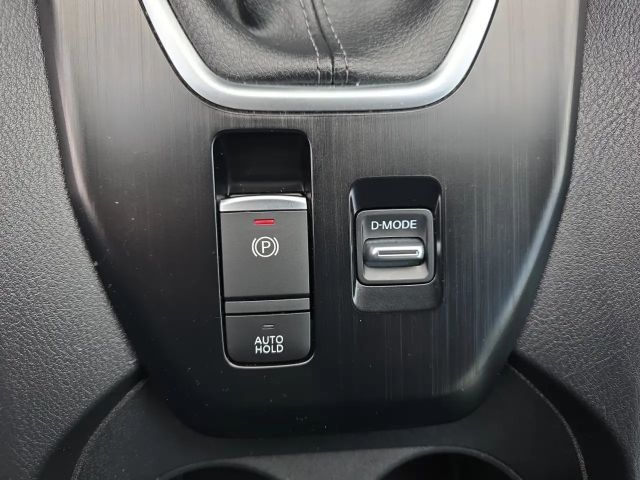 Nissan Qashqai DIG-T N-Connecta