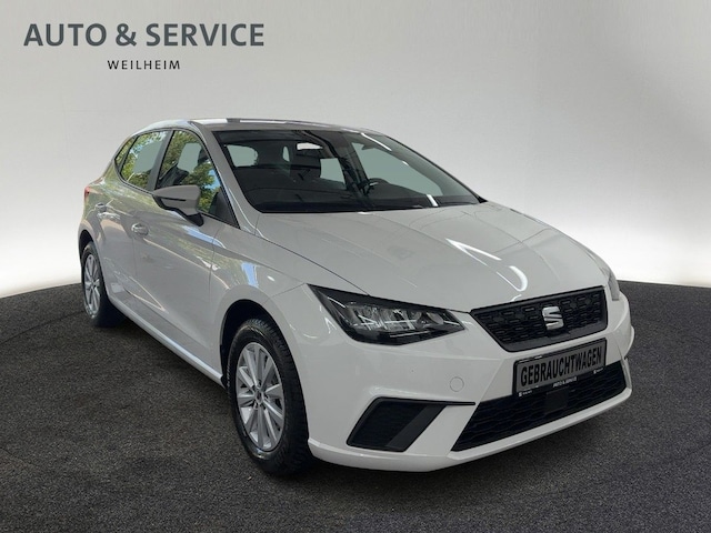 Seat Ibiza 1.0 TSI Style