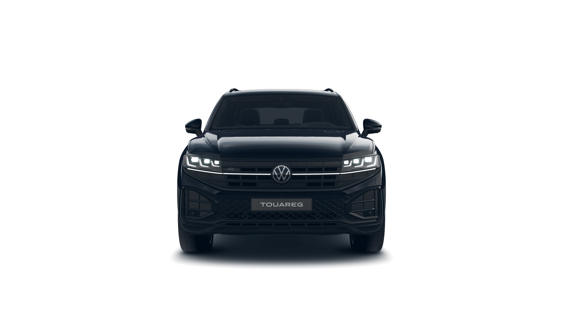Volkswagen Touareg 3.0 V6 TDI 4Motion Style