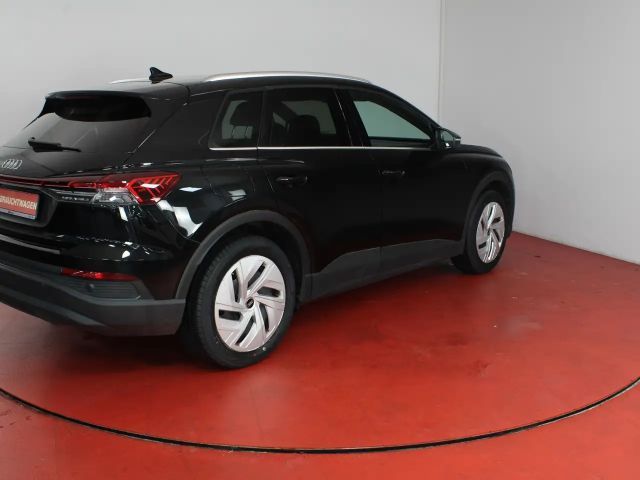 Audi Q4 e-tron 125/52 273,-ohne Anzahlung Navi Einparkhilfe