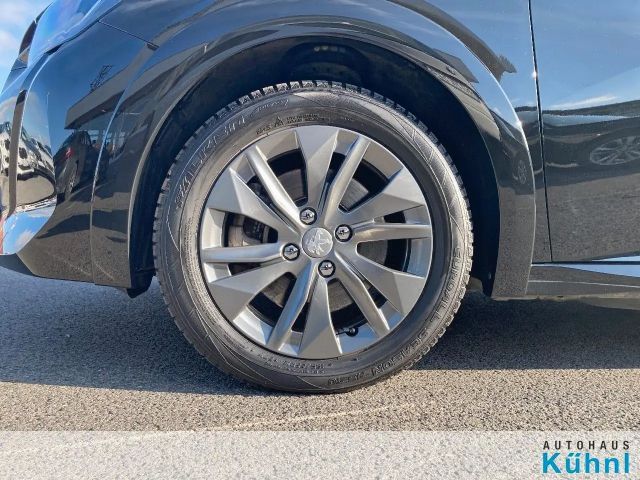 Peugeot E-208 Allure Pack