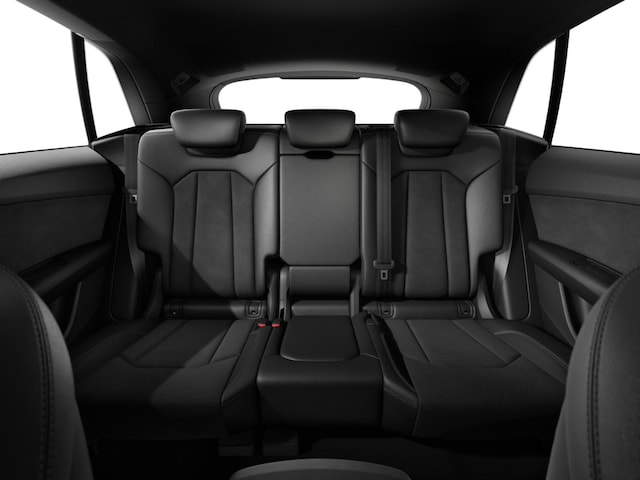 Audi Q8 55 TFSI Quattro