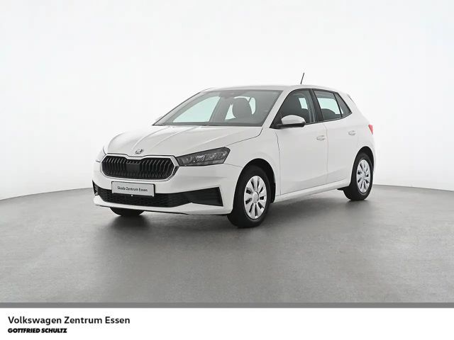 Skoda Fabia Active