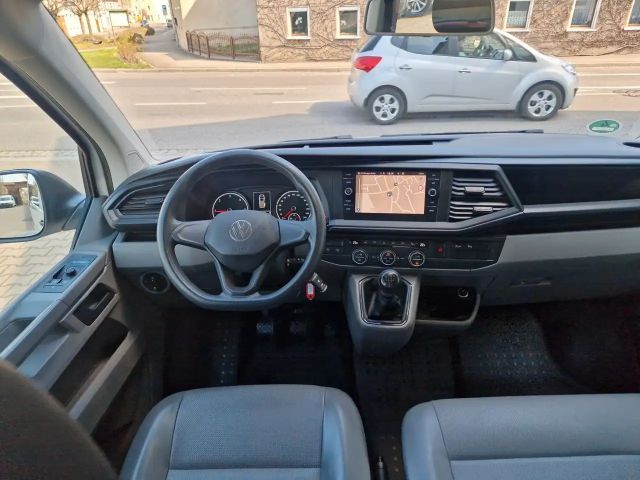 Volkswagen Caravelle T6