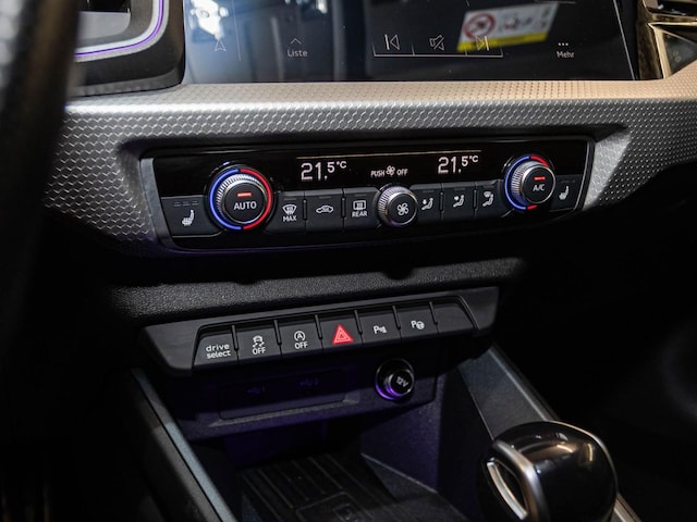 Audi A1 40 TFSI S-Tronic Sportback