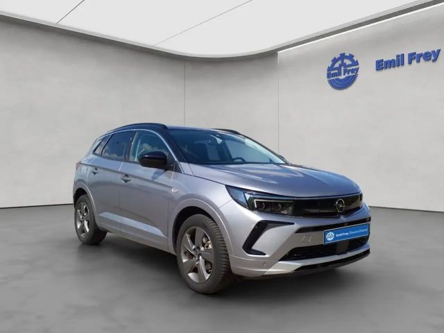 Opel Grandland X Elegance
