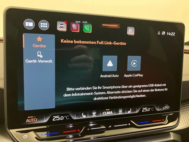 Cupra Formentor 1.5 TSI