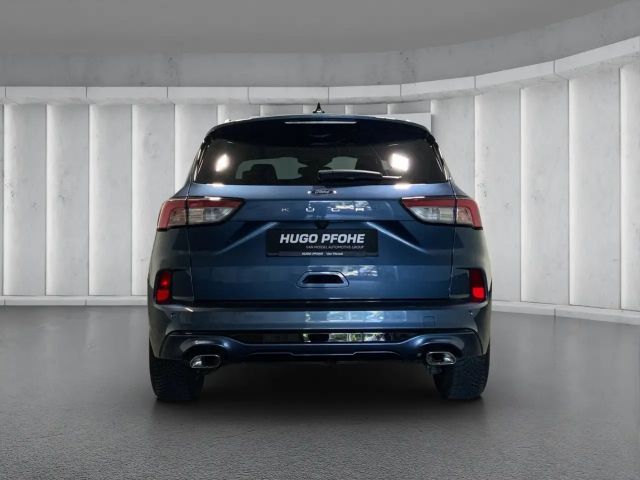 Ford Kuga ST Line X