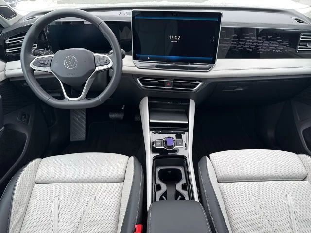 Volkswagen Tiguan Elegance Elegance