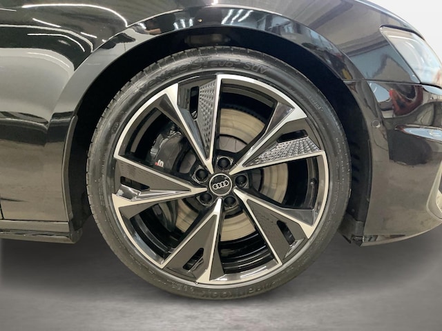 Audi S6 Avant Quattro